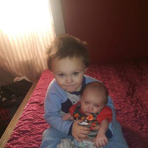 Meet your Posher, Gary keith